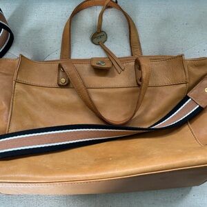 Margot New York designer bag